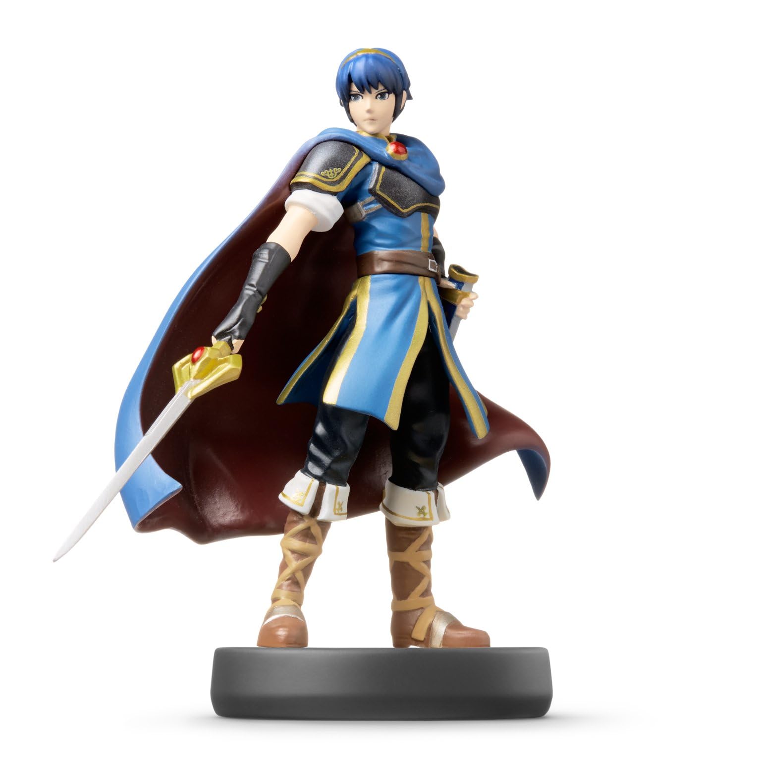 Nintendo - Figurine Amiibo Smash Marth Nintendo - Figurine Amiibo Smash Marth